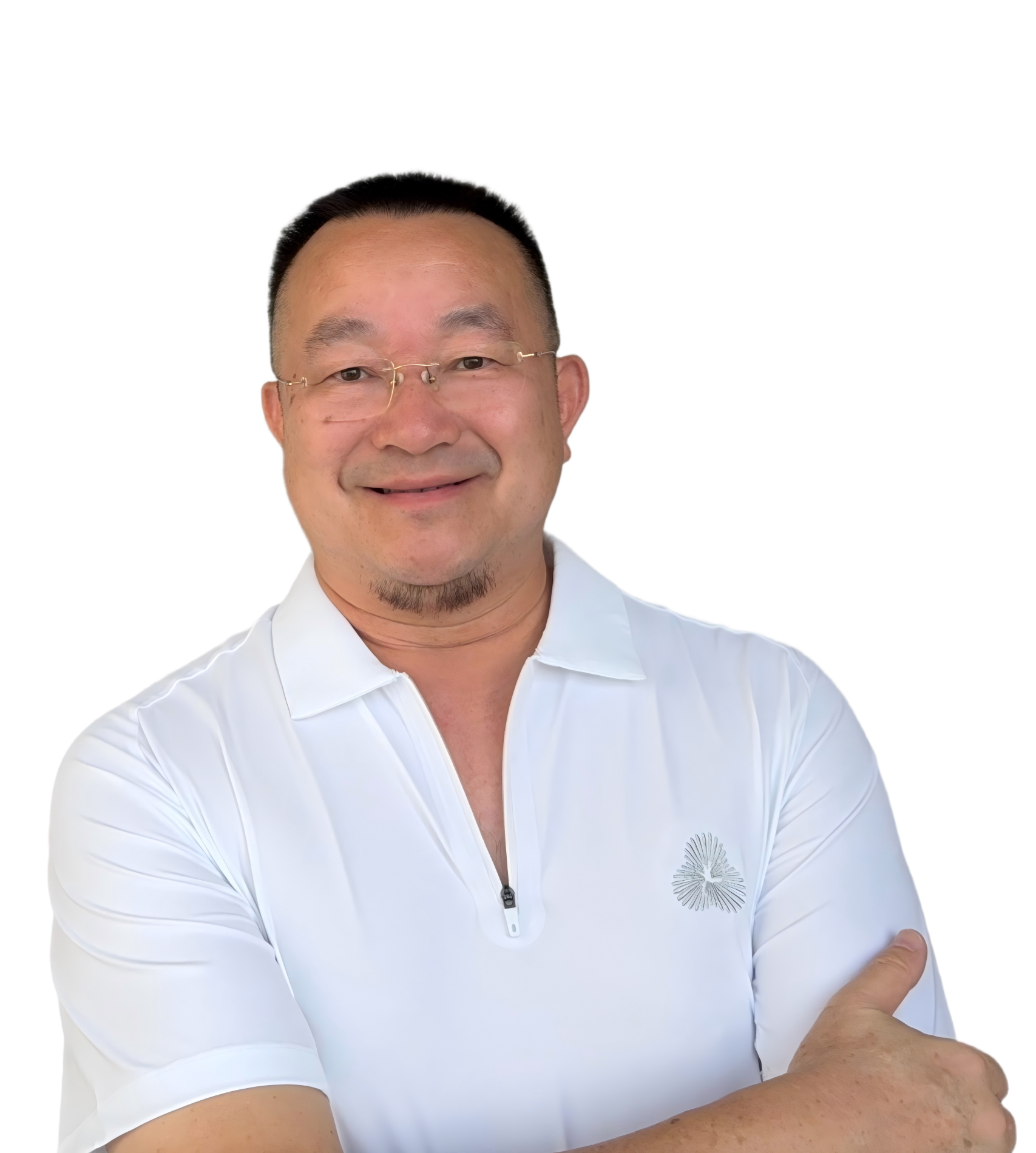 陈岸 数字分身